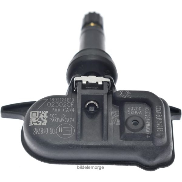 NBF bildeler Norge - tpms nissan trykksensoren 407003hn0b 377mhz 40LD442938