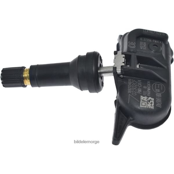 NBF bildeler Norge - tpms nissan trykksensoren 407003hn0b 377mhz 40LD442938