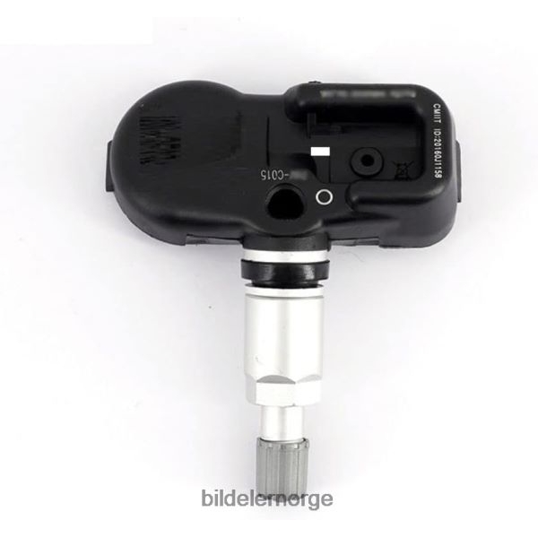 NBF bildeler Norge - tpms toyota trykksensoren 4260748010 297mhz 40LD442858