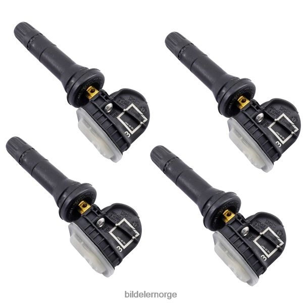 Amerikanske bildeler Norge - tpms brilliance auto trykksensoren 13598772 315mhz 40LD443126