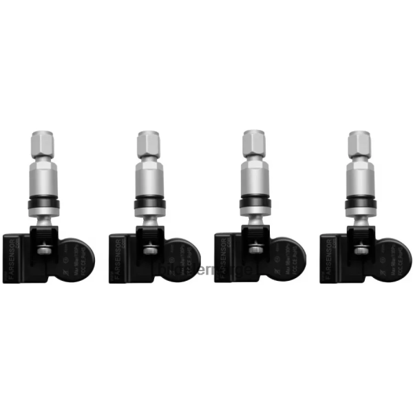 Amerikanske bildeler Norge - tpms chery dekktrykksensor t113114011 40LD442586