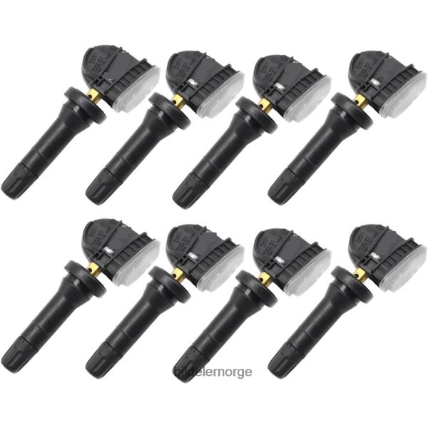 Amerikanske bildeler Norge - tpms haval/gwm trykksensoren 3641101xkn01a 433mhz 40LD443036