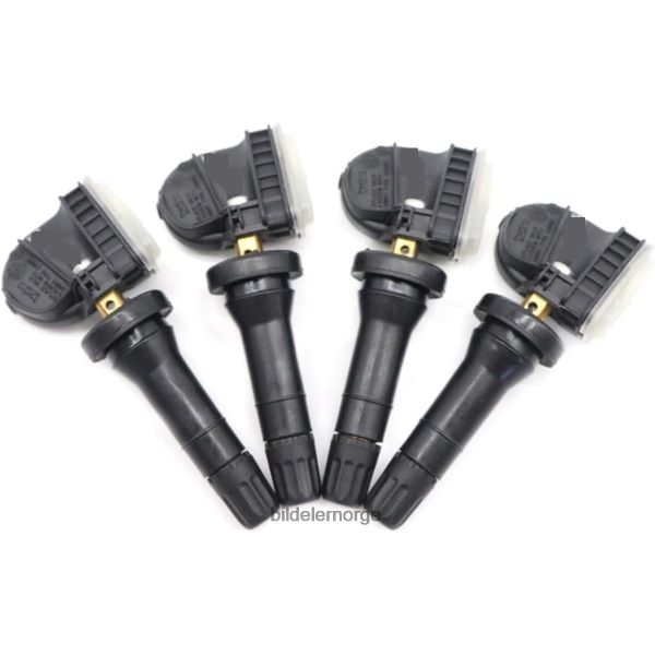 Amerikanske bildeler Norge - tpms haval/gwm trykksensoren 3641101xkn01a 433mhz 40LD443036