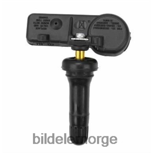 Amerikanske bildeler Norge - tpms rongwei dekktrykksensor 22854866 rw 40LD442596