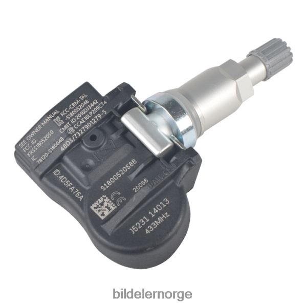 Bildeler Norge - tpms chery dekktrykksensor j523114013 40LD442583