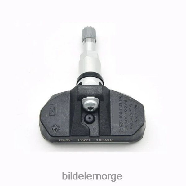 Bildeler Norge - tpms endre trykksensoren 3601010m01 433mhz 40LD443073