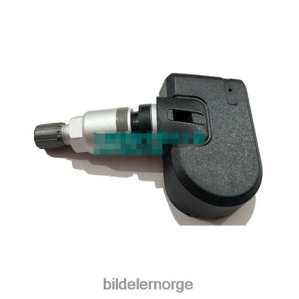 Bildeler Norge - tpms leopaard trykksensoren ca804942 433mhz 40LD443113