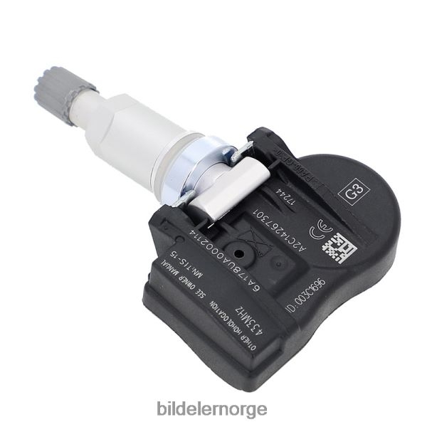 Bildeler førde - tpms chery dekktrykksensor a2c14267301 eq 40LD442582