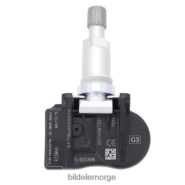 Bildeler førde - tpms chery dekktrykksensor a2c14267301 eq 40LD442582