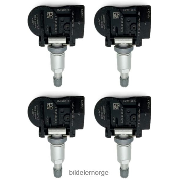 Bildeler førde - tpms haval/gwm trykksensoren 3641100akz16a 433mhz 40LD443042