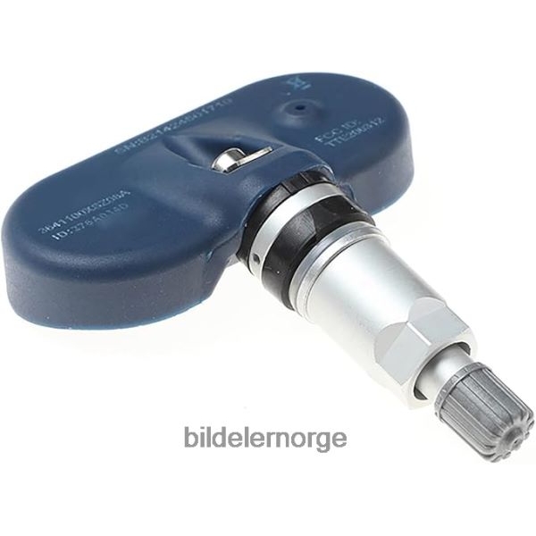 Bildeler førde - tpms haval/gwm trykksensoren 3641100xsz08a 433mhz 40LD443032