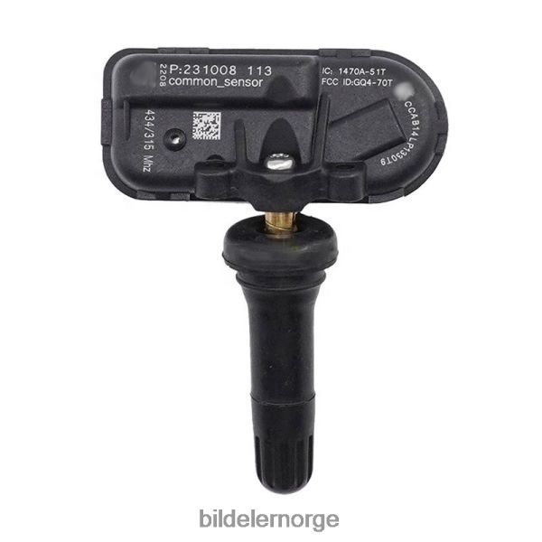Bildeler lier - tpms chery dekktrykksensor 802000021aa 40LD442580