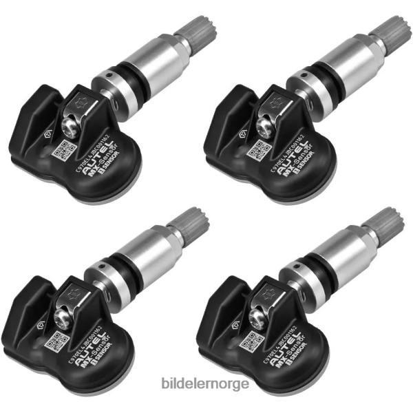Bildeler lier - tpms geely trykksensoren 6606737042 433mhz 40LD443060