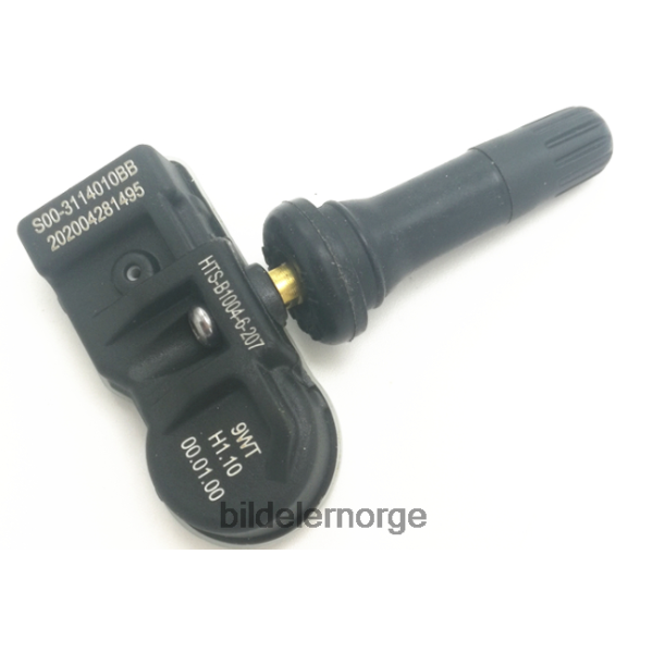 Bildeler lier - tpms nezha dekktrykksensor s003114010bb 40LD442650