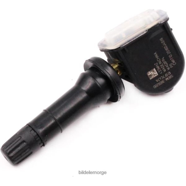 Bildeler lierskogen - tpms av trykksensoren s6dm3609200 433mhz 40LD443061