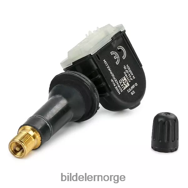 Bildeler lierskogen - tpms traumer trykksensoren 3617020001s301 433mhz 40LD443131