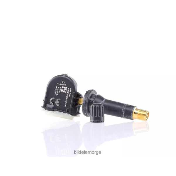 Bildeler lierskogen - tpms traumer trykksensoren 3617020001s301 433mhz 40LD443131