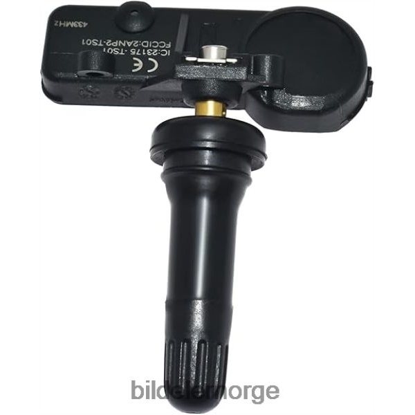 Bildeler lierskogen - tpms zotye tp3040001 dekktrykksensor 40LD442611