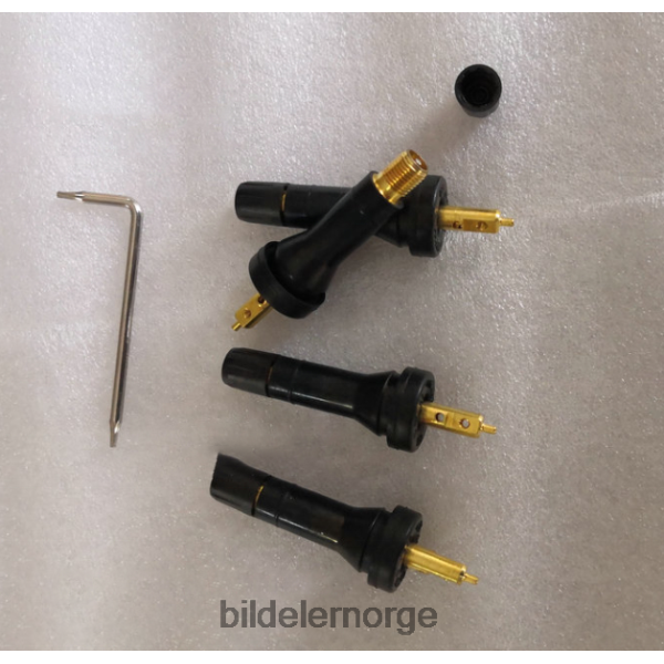 Bildeler mosby - tpms rongwei dekktrykksensor 10718213 40LD442595