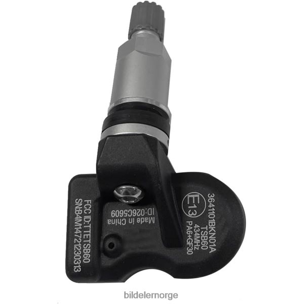 Bildeler på nett - tpms haval/gwm trykksensoren 3641101bkn01a 433mhz 40LD443039