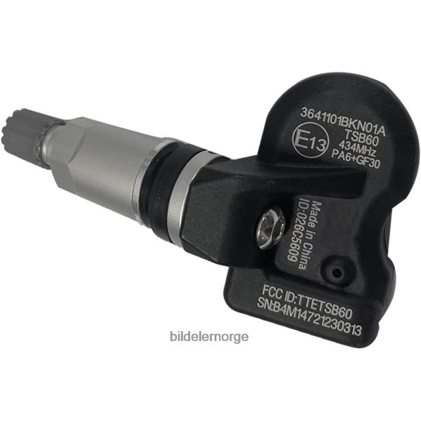 Bildeler på nett - tpms haval/gwm trykksensoren 3641101bkn01a 433mhz 40LD443039