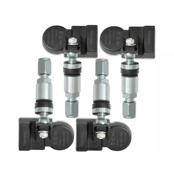 Bildeler på nett - tpms saic datsun dekktrykksensor gc91b50 40LD442629