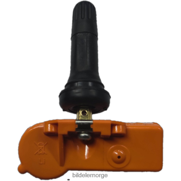 Bildeler stavanger - tpms geely trykksensoren 6701004 433mhz 40LD443054