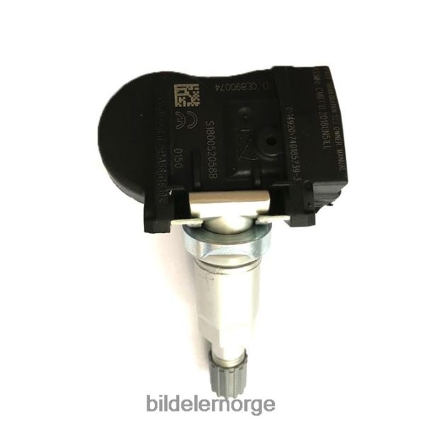 Bildeler stavanger - tpms geely trykksensoren j523114013 433mhz 40LD443044