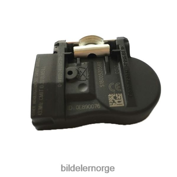 Bildeler stavanger - tpms geely trykksensoren j523114013 433mhz 40LD443044