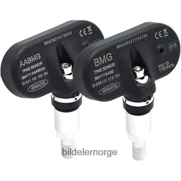 Bildeler stavanger - tpms haval/gwm trykksensoren 3641110ak80xa 433mhz 40LD443034