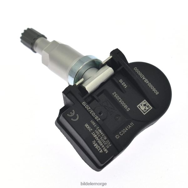 Bildeler stavanger - tpms trumpchi trykksensoren 8060004bad0000 433mhz 40LD443084