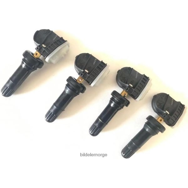 Billige bildeler Norge - tpms geely trykksensoren 6600145881 433mhz 40LD443057