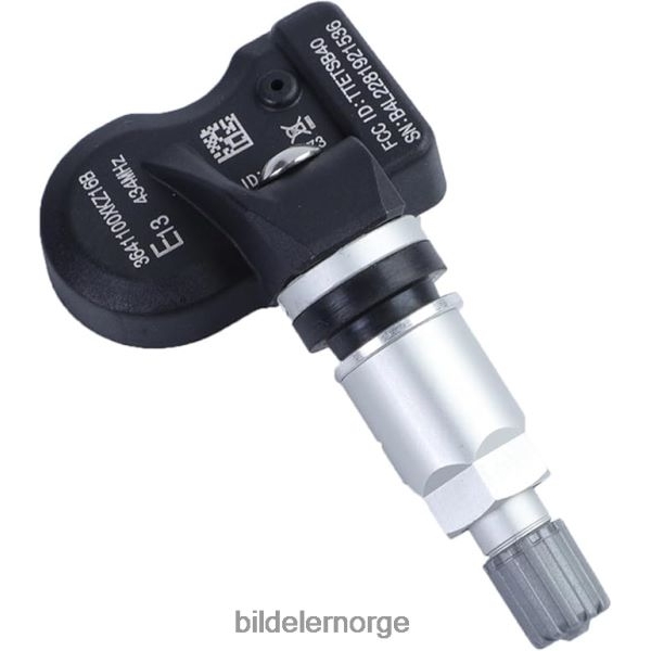 Billige bildeler Norge - tpms haval/gwm trykksensoren 3641100xkz16b 433mhz 40LD443037