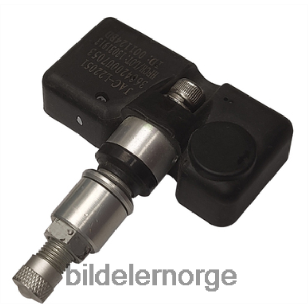 Billige bildeler Norge - tpms jianghuai trykksensoren 3604200u7053 433mhz 40LD443087