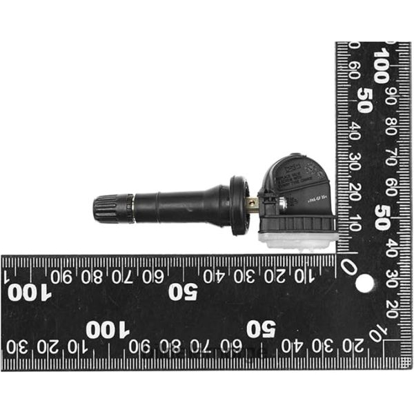 Billige bildeler Norge - tpms jianghuai trykksensoren b00011299 433mhz 40LD443097