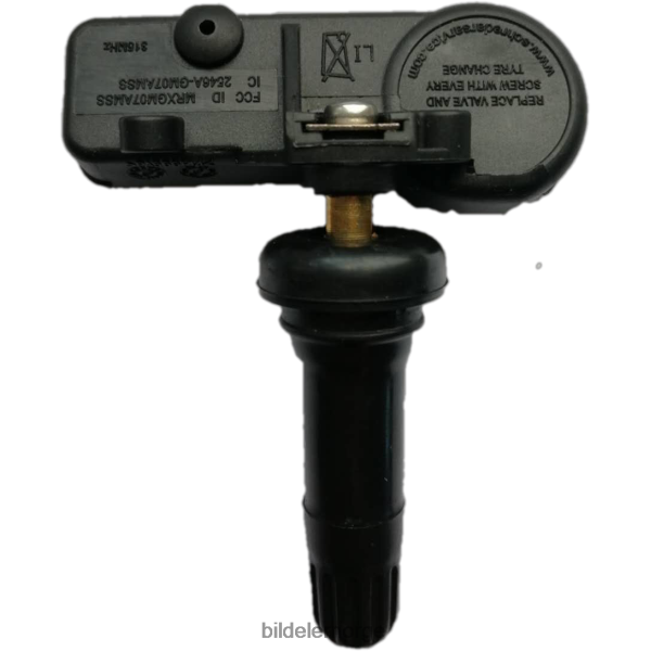 Billige bildeler Norge - tpms sørøst dekktrykksensor 25m01a031 40LD442587