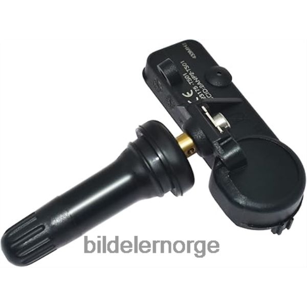 Billige bildeler Norge - tpms saic datsun dekktrykksensor tp3040001 40LD442627