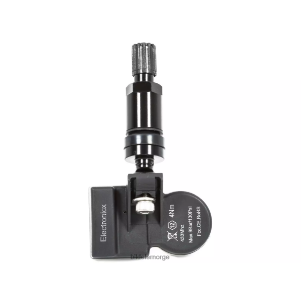Billige bildeler Norge - tpms ved trykksensoren 23984663 433mhz 40LD443117