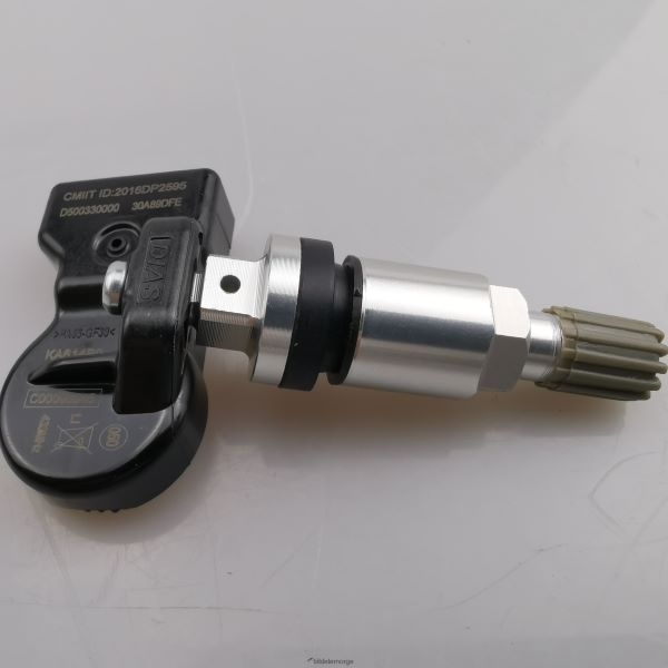 NBF bildeler Norge - tpms saic datsun dekktrykksensor c00098945 40LD442628