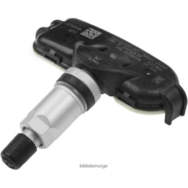 Amerikanske bildeler Norge - tpms hyundai trykksensoren 529332s400 445mhz 40LD443006