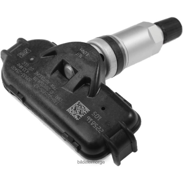 Amerikanske bildeler Norge - tpms hyundai trykksensoren 529332s400 445mhz 40LD443006
