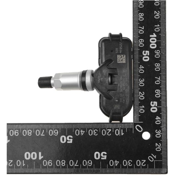 Amerikanske bildeler Norge - tpms hyundai trykksensoren 529332s400 445mhz 40LD443006