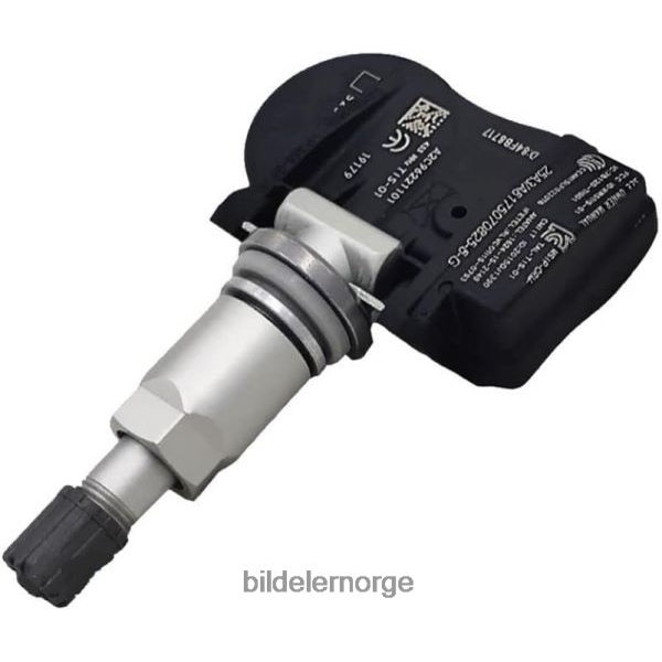 Amerikanske bildeler Norge - tpms hyundai trykksensoren 529333n100 435mhz 40LD442996