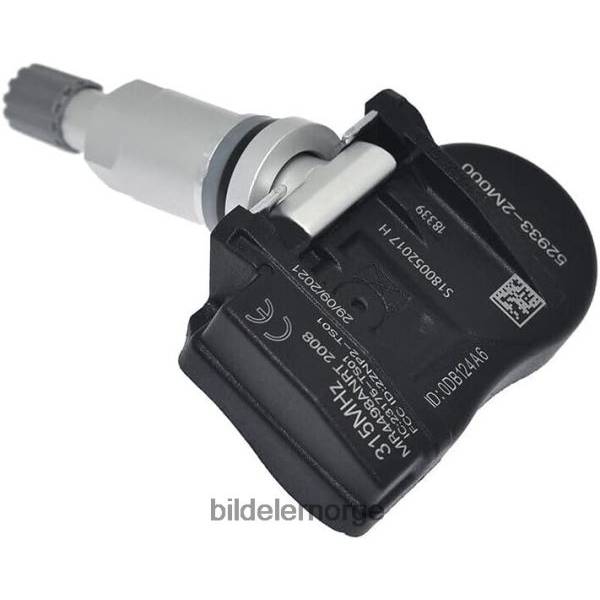 Amerikanske bildeler Norge - tpms kia trykksensoren 529332m000 455mhz 40LD443016
