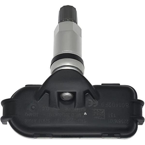 Amerikanske bildeler Norge - tpms kia trykksensoren 52933a7000 465mhz 40LD443026