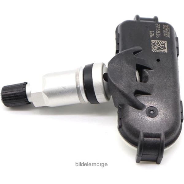 Bildeler Norge - tpms hyundai trykksensoren 529333v100 462mhz 40LD443023