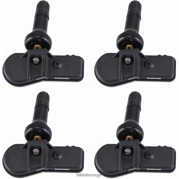Bildeler Norge - tpms hyundai trykksensoren 52933c8000 442mhz 40LD443003
