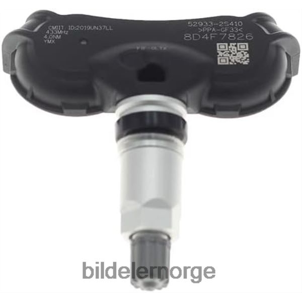 Bildeler førde - tpms hyundai trykksensoren 529332s410 441mhz 40LD443002