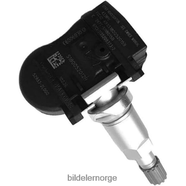 Bildeler lier - tpms hyundai trykksensoren 529331j000 439mhz 40LD443000