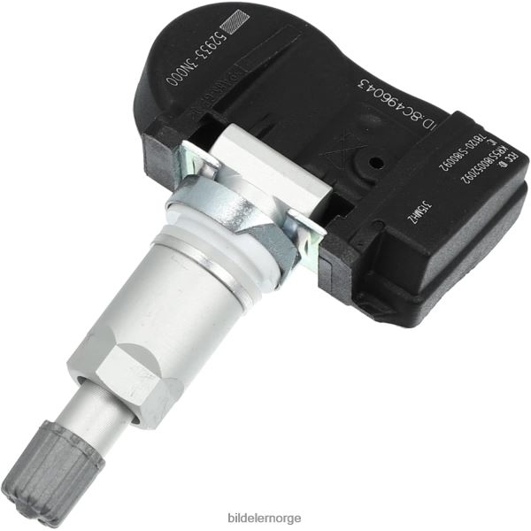 Bildeler lierskogen - tpms hyundai trykksensoren 529333n000 460mhz 40LD443021